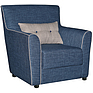 Armchair «Bergamo» (12) - special offer, Material: textile, Onlay: 20 gr.