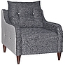 Armchair «Jensen» (12) - special offer, Material: textile, Onlay: 20 gr.