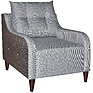 Armchair «Jensen» (12) - special offer, Material: textile, Onlay: 20 gr.