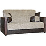 2-seat sofa «Jackson» (25m), Material: textile, Onlay: 20 gr.
