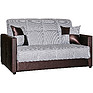 2-seat sofa «Jackson» (25m), Material: textile, Onlay: 20 gr.