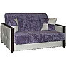 2-seat sofa «Jackson» (25m), Material: textile, Onlay: 21 gr.