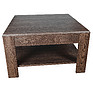 Coffee table «Rico 1» P449.31, Color: wenge