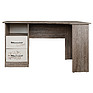 Desk «British» P551.17, Material:  LDPE