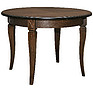 Table «Verdi 12A» P318.07, Color: wenge