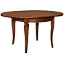 Table «Verdi 12A» P318.07, Color: Cherry