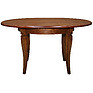Table «Verdi 12A» P318.07, Color: Cherry