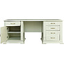 Table «Verdi Lux 7» P432.12, Color: ivory
