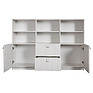 Sideboard «Sonata» P439.21D15, Color: No print