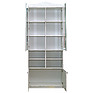 Showcase «Sonata» P439.14SD15, Color: No print