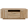 Тумба «Рубин» П555.30, Color: Natural oak