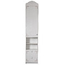 Cabinet «Sonata» P439.15-01D15, Color: Print "Provence"