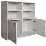 Sideboard «Sonata» P439.22D15, Color: Print "Provence"