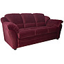 3-seater sofa «Senator» (3m), Material: textile, Onlay: 20 gr.