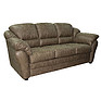 3-seater sofa «Senator» (3m), Material: textile, Onlay: 22 gr.