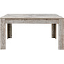 Sliding table «Grande» P606.12, Color: Yukopn oak