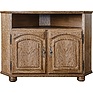 Angular curbstone "Elburg 1657" BM650, Color: Rustic oak