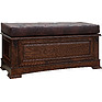 Chest «Piemont» P562.25, Color: Red tree