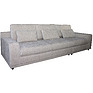 Sofa «Darvin» (3мL/R.1R/L), Material: textile, Onlay: 20 gr., Offer transformation: with mechanism