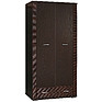 Wardrobe «Gress» P501.14, Color: Sonoma Oak Dark
