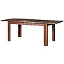 Sliding table «Gress» P501.22, Color: Sonoma Oak Dark