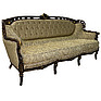 3-seater sofa «Nikoletta 2» (32), Material: textile, Onlay: 25 gr.