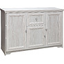Chest of drawers «Evia» P047.301, Color: Pine Canyon