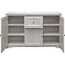 Chest of drawers «Evia» P047.301, Color: Pine Canyon