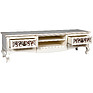 Sideboard «Vidana Lux TV4» P446.15, Color: Light rum