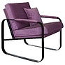 Chair «Phil 2322» BM887 (12), Material: textile, Onlay: 21 gr.