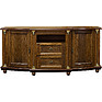 Sideboard «Valencia D TV3» P566.29, Color: Cherry