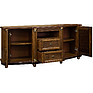 Sideboard «Valencia D TV3» P566.29, Color: Cherry