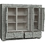 Sideboard «Concept 1993Br» BM780, Color: Дымка
