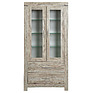 Cupboard «Grande» P606.04, Color: Yukopn oak