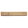 Shelf «Sonos» P572.40, Color: Natural oak
