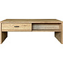 Coffee table «Sonos» P572.29, Color: Natural oak