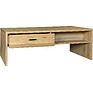Coffee table «Sonos» P572.29, Color: Natural oak