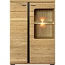 Cupboard «Sonos» P572.03, Color: Natural oak