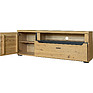 TV Stand «Sonos» P572.31, Color: Natural oak