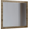 Mirror «Amaranti» P571.06, Color: Truffle oak