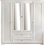 Wardrobe «Evia» P047.1113, Color: raders pine 