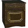 Sideboard «Beatris 2661-01» BM831, Color: gilded nutmeg