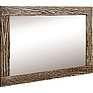 Mirror «Concept 2305Br» BM781, Color: Tobacco