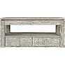 Coffee table «Concept 2456Br» BM780, Color: Дымка