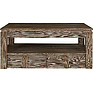 Coffee table «Concept 2456Br» BM780, Color: Tobacco