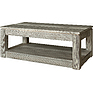 Coffee table «Concept 2455Br» BM780, Color: Дымка