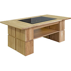 Photo - Coffee table "Hedmark 2250br" BM760