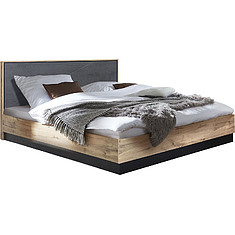 Photo - Double bed «Line»