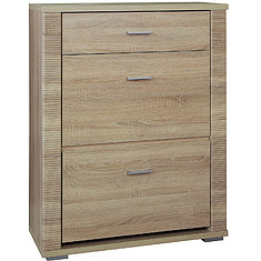 Photo - Shoe sideboard «Gress» P614.02