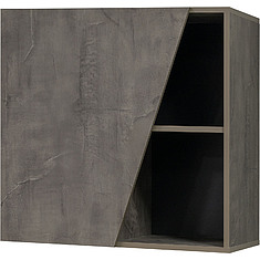 Photo - Wall cabinet «Noridj» P633.04